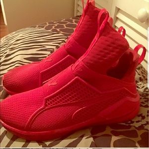 Puma Fashion Shoes